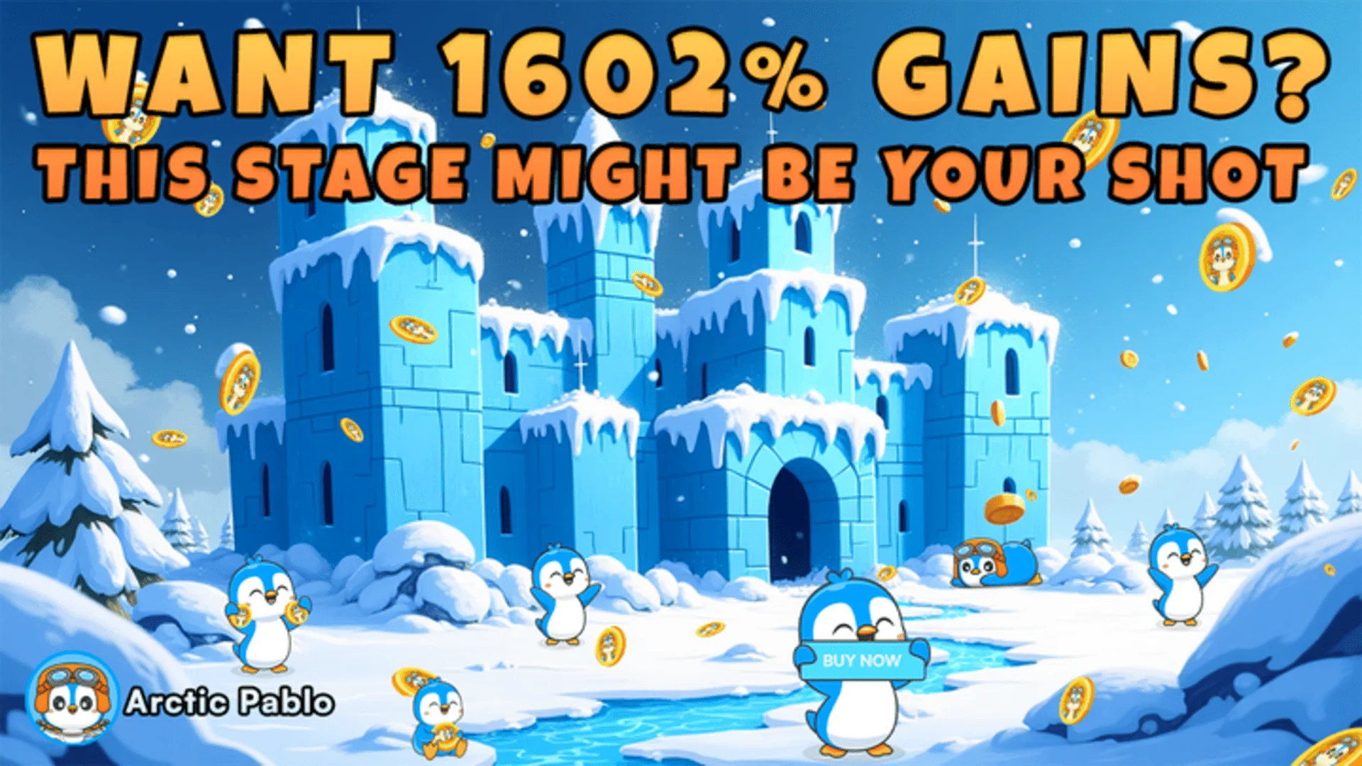 北极帕布罗、柴犬币、模因币：解读热潮背后